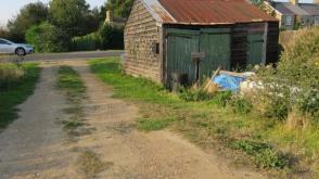 Plot for sale in Benwick photo