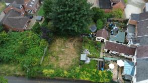 Building Plot in Rugby photo