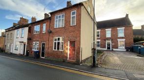 The property is in need of refurbishment in Stoke-on-Trent photo