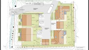 Multiple Plot for sale in Christian Malford photo