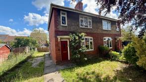 House for modernisation in Trowbridge photo