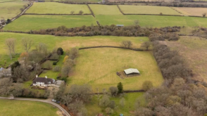 Land for sale in Oxford photo