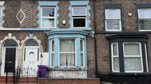 Property for a full upgrade in Liverpool photo