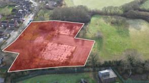 RESIDENTIAL DEVELOPMENT OPPORTUNITY in Great Sutton photo