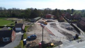 Land for sale in Driffield photo