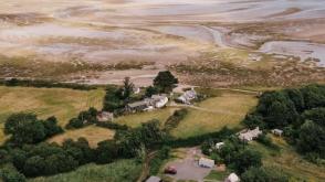 Plot for sale in Pentraeth photo