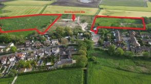 Development Opportunity in Halsall photo