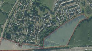 CONSENTED DEVELOPMENT LAND in Weston-Super-Mare photo
