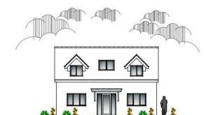 Land for sale in Swadlincote photo