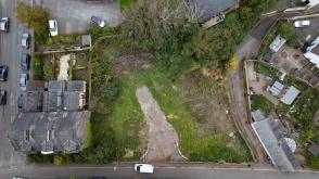 Development site in Egremont photo