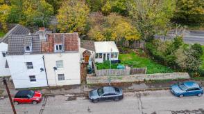 COTTAGE FOR UPDATING | EXTEND in Keynsham photo