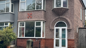 Property for a scheme of refurbishment in Liverpool photo