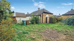 Requires updating in DARTFORD photo