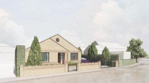 Land for sale in Uxbridge photo