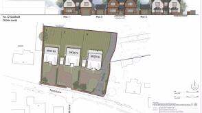 Land for sale in Much Hoole photo