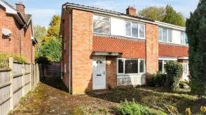 The property requires a program of refurbishment in Stoke-on-Trent photo