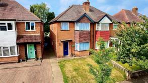 Property in need of full refurbishment in Kings Norton photo