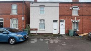 Property in need of modernisation in Walsall photo