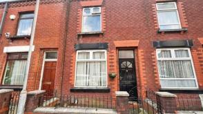 The property requires updating in Bolton photo