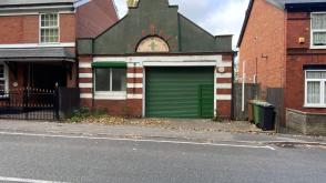 Redevelopment opportunity in Walsall photo