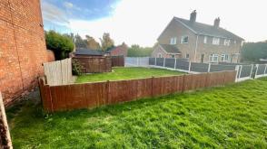 Building Plot in Shrewsbury photo