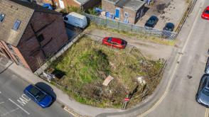 Plot with PP for sale in Castleford photo