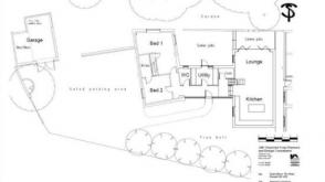 Plot with PP for sale in Littlethorpe photo