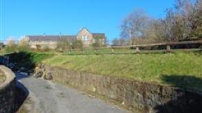 Land for sale in Tenby photo