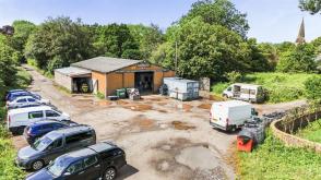 Land for sale in Liss photo