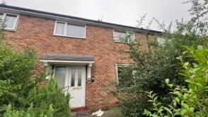 House In Need of Refurbishment in Bolton photo