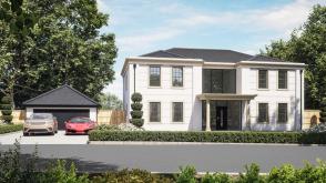 Land for sale in Grimsargh photo