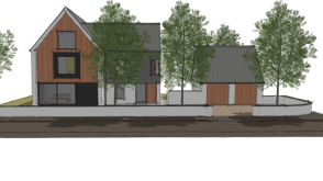 Land for sale in Great Broughton photo