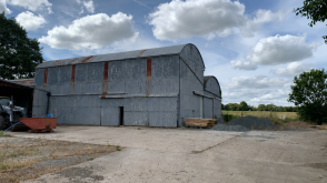 Development in Ledbury photo