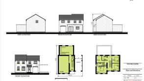 Development opportunity in Downham Market photo