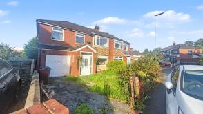 Property for updating in Oldham photo
