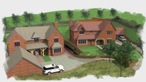 Land for sale in Wendover photo