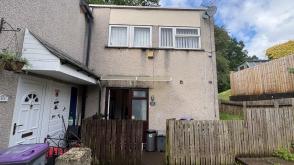 House in poor condition in Cwmbran photo