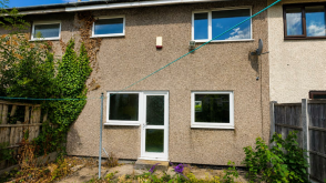 Family home for renovation in Nottingham photo