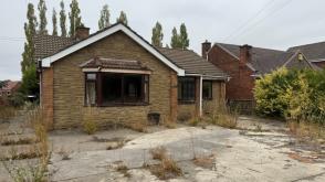 Property for repair and improvement in Chesterfield photo