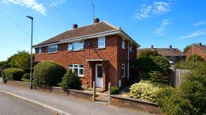 House with potential for enhancement in Rushden photo