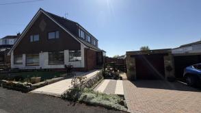 Bungalow acquiring some modernisation in Oldham photo