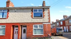 For sale in need of improvement work in Pontefract photo