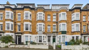 Former Guest House in need of modernisation in Scarborough photo