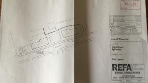 Development for sale in Hindsford photo