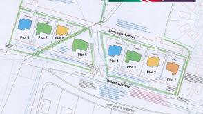 Land for sale in Skegness photo