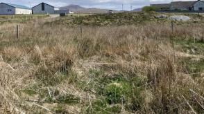 Plot for sale in Isle of South Uist photo