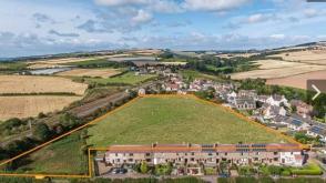 Land for sale in Eyemouth photo