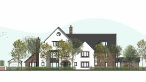 Land for sale in Wirral photo