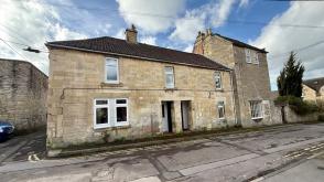 Pair of terraced houses for modernisation in Bradford-on-Avon photo