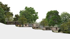Land for sale in Charfield photo